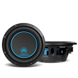 dB Drive APW10D4 Subwoofer Marino de 10 pulgadas Shallow Mount - APW10D4 - imagen producto 1