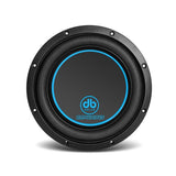 dB Drive APW10D4 Subwoofer Marino de 10 pulgadas Shallow Mount - APW10D4 - imagen producto 2