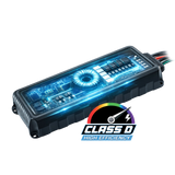 dB Drive EMA-900.6 Amplificador marino clase D de 6 canales - EMA-900 - imagen producto 4