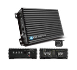 dB Drive DX-A1201 Amplificador Monoblock Clase D - DX-A1201 - imagen oficial 3