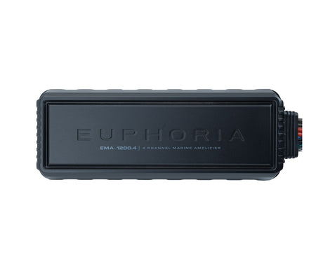 dB Drive EMA-1200.4 Amplificador Clase D Marino 4 Canales - EMA-1200 - imagen producto 1