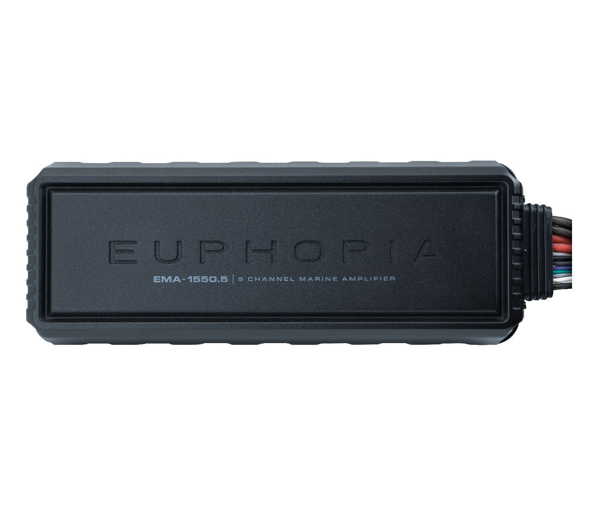 dB Drive EMA-1550.5 Amplificador marino clase D de 5 canales - EMA-1550 - imagen producto 1