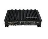 dB Drive EA8.1200 Amplificador de 8 canales Clase D - EA8.1200 - imagen producto 5