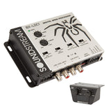 Soundstream BX-LOC1 | Procesador de bajos con convertidor de 2 canales — imagen oficial 1