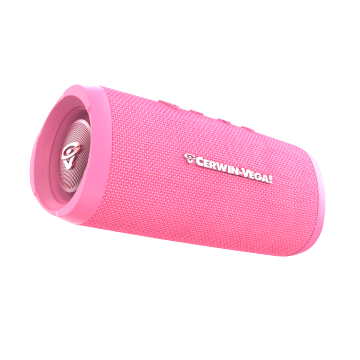 Bocina Portátil Bluetooth Cerwin Vega Vegamini Variedad de Colores