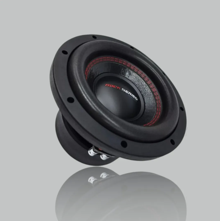 Subwoofer 8″ Rock Series RKS-UL804OS - 1500W Máx + Regalo