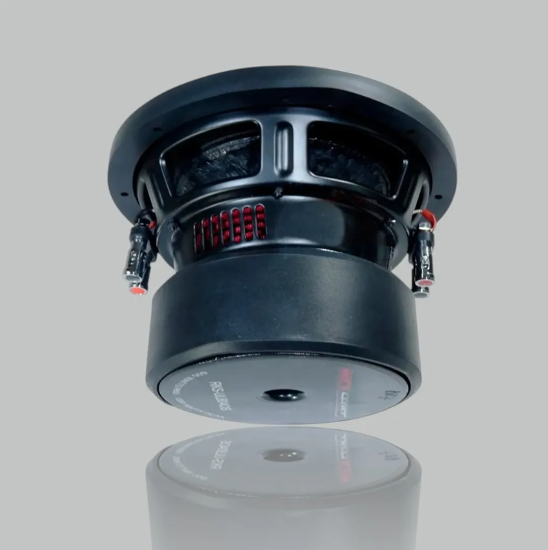Subwoofer 8″ Rock Series RKS-UL804OS - 1500W Máx + Regalo