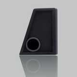 Cajón Dual Cerwin Vega con Subwoofers de 12 Pulgadas XE12DV