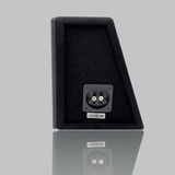 Cajón Dual Cerwin Vega con Subwoofers de 12 Pulgadas XE12DV