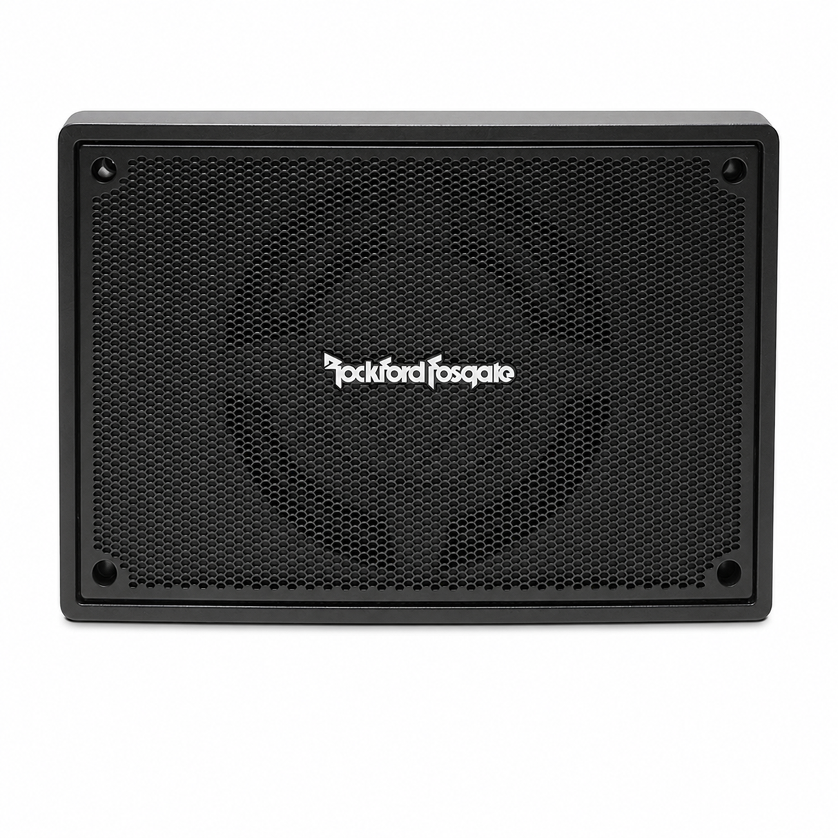 Subwoofer Amplificado Rockford Fosgate PS-8 de 8”