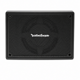 Subwoofer Amplificado Rockford Fosgate PS-8 de 8”
