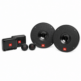 Set De Medios Jbl Club 602c