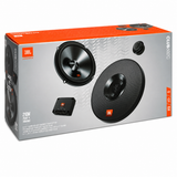 Set De Medios Jbl Club 602c