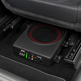 Subwoofer Amplificado Cerwin Vega 8 Pulgadas 2 CH VPAS821
