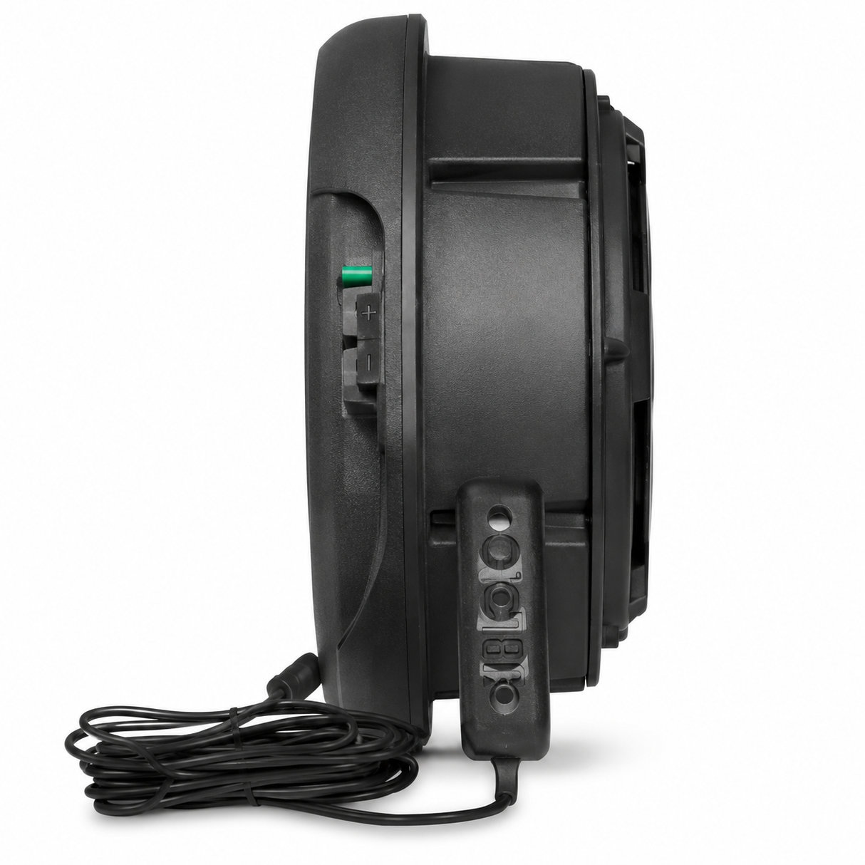 Subwoofer JBL 12 Pulgadas con control Basspro Hub