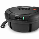 Subwoofer JBL 12 Pulgadas con control Basspro Hub