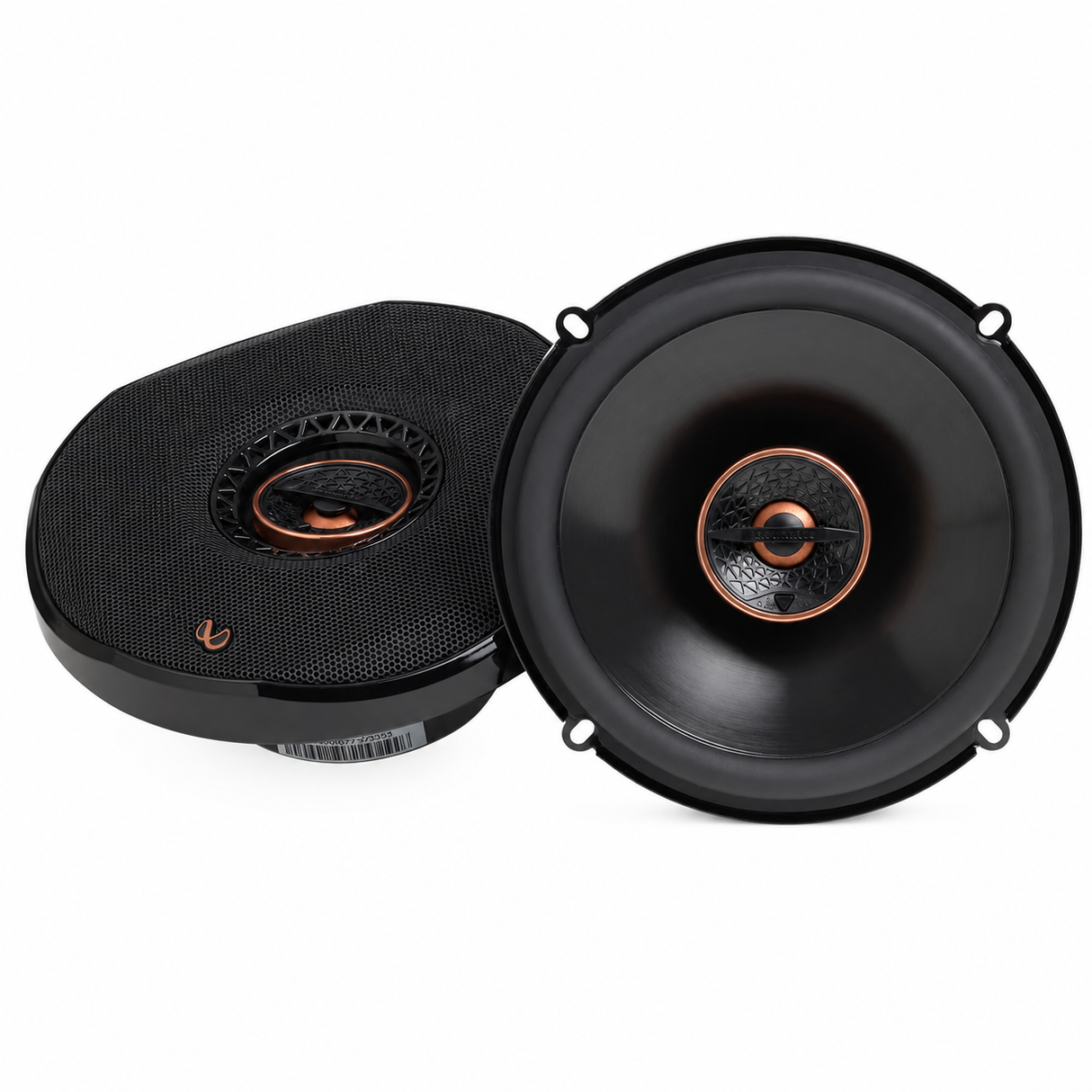 Infinity Reference 6532IX Bocinas Coaxiales 6.5" 2 Vías 180W Pico