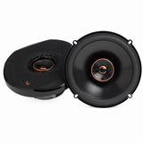 Infinity Reference 6532IX Bocinas Coaxiales 6.5" 2 Vías 180W Pico
