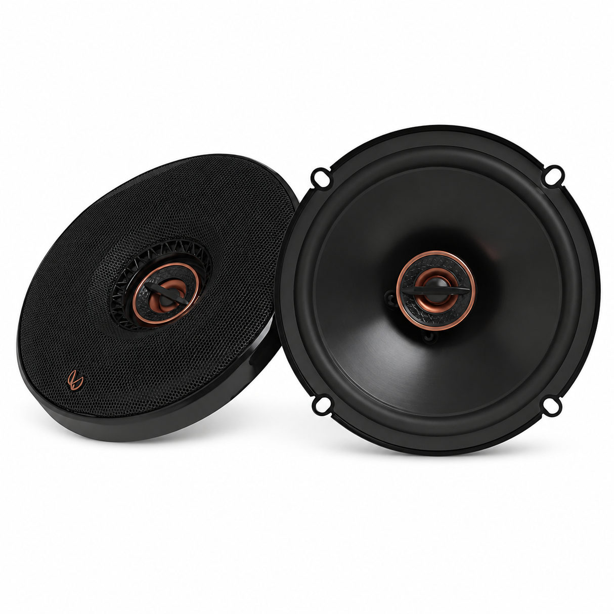 Infinity Reference REF-6532EX Bocinas Coaxiales 6.5" 2 Vías 165W Pico