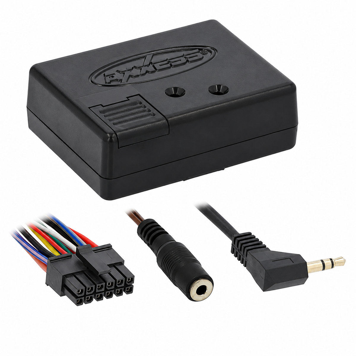 Axxess AXSWC-2 Interfaz Universal para Controles al Volante