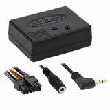 Axxess AXSWC-2 Interfaz Universal para Controles al Volante