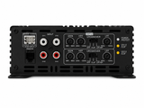 Deaf Bonce ATOM-400.4 PRO amplificador 4 canales 400 W RMS - ATOM-400 - imagen oficial 2