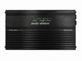 Deaf Bonce ATOM-400.4 PRO amplificador 4 canales 400 W RMS - ATOM-400 - imagen oficial 1