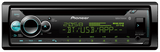 Pioneer DEH-S5250BT Autoestéreo CD con Bluetooth Dual - DEH-S5250BT - imagen oficial 1