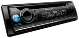 Pioneer DEH-S5250BT Autoestéreo CD con Bluetooth Dual - DEH-S5250BT - imagen oficial 2