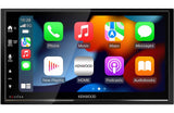 Kenwood DMX809S pantalla 6.8" con CarPlay inalámbrico, Android Auto y Bluetooth - DMX809S - imagen producto 5