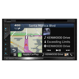 Kenwood DNX575S Pantalla GPS para Auto - DNX575S - imagen producto 1