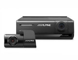 Alpine DVR-C320R - imagen oficial 2