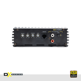 dB Drive DX-A1201 Amplificador Monoblock Clase D - DX-A1201 - imagen oficial 8