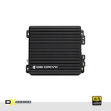 dB Drive DX-A601 Amplificador Monoblock Clase D para Subwoofer - DX-A601 - imagen oficial 1