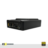 dB Drive DX-AS8 Subwoofer Amplificado Compacto de 8 pulgadas - DX-AS8 - imagen producto 2