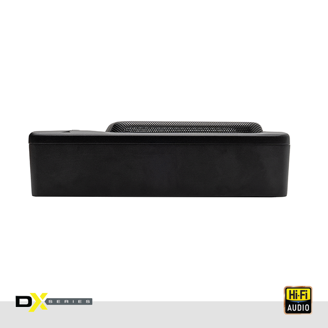 dB Drive DX-AS8 Subwoofer Amplificado Compacto de 8 pulgadas - DX-AS8 - imagen producto 6
