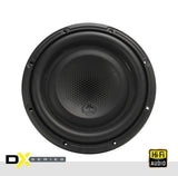 dB Drive DX-W10D4 Subwoofer 10 pulgadas doble bobina 4 ohms - DX-W10D4 - imagen oficial 2