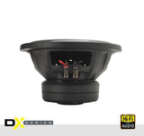 dB Drive DX-W10D4 Subwoofer 10 pulgadas doble bobina 4 ohms - DX-W10D4 - imagen oficial 7