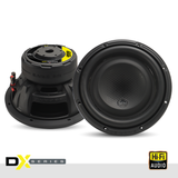 dB Drive DX-W10D4 Subwoofer 10 pulgadas doble bobina 4 ohms - DX-W10D4 - imagen oficial 1