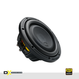 dB Drive DX-W8F Subwoofer 8" Dual 4-Ohm Shallow - DX-W8F - imagen oficial 3