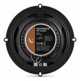 Infinity Reference REF-6532EX Bocinas Coaxiales 6.5" 2 Vías 165W Pico
