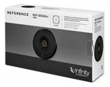 Infinity Reference REF-6532EX Bocinas Coaxiales 6.5" 2 Vías 165W Pico