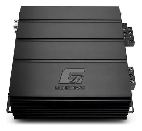 dB Drive G7150.4 Amplificador 4 Canales Clase D - producto - imagen producto 2