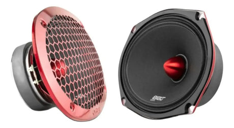 DS18 DS-PRO-X694BM Medio rango 6x9 4 Ohm 200W RMS - producto - imagen producto 1