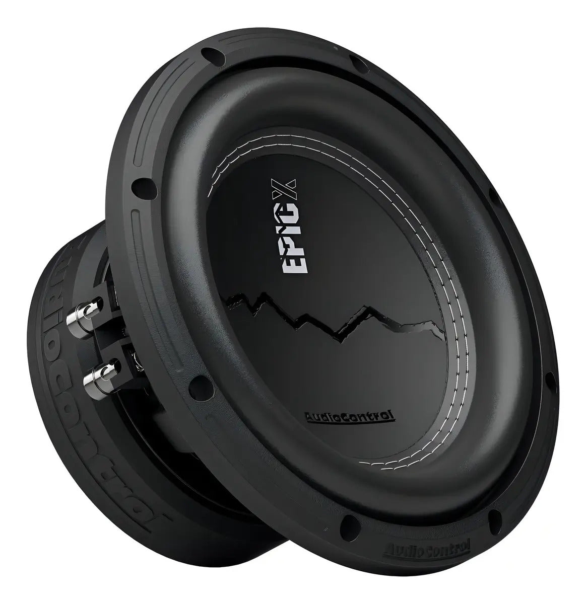AudioControl EPICX8D4 Subwoofer 8" Doble Bobina 4 Ohms - producto - imagen producto 8
