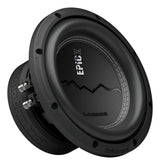 AudioControl EPICX8D2 Subwoofer 8" Doble Bobina 2 Ohms 400W RMS - producto - imagen producto 8