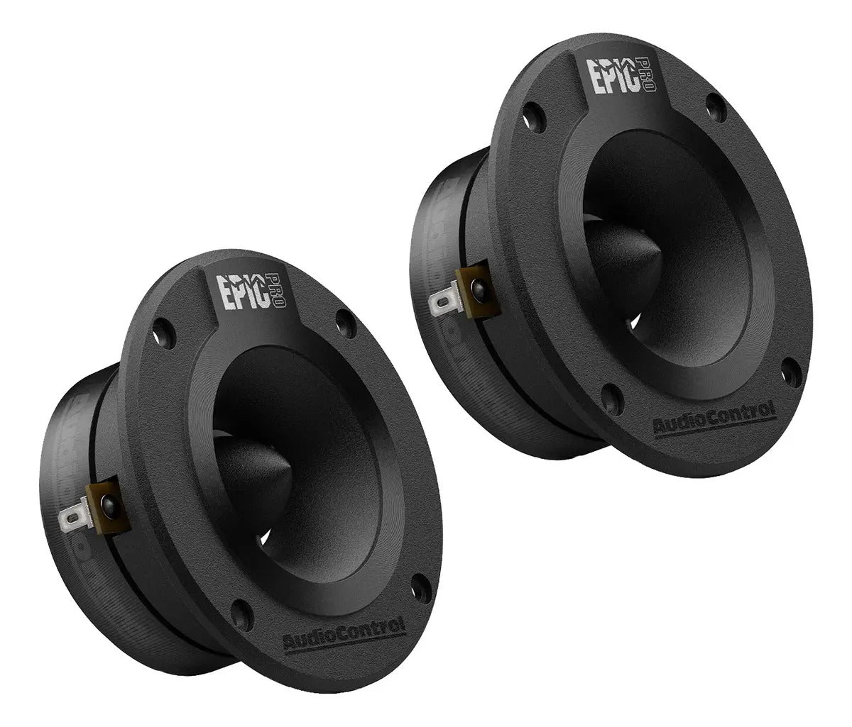 AudioControl EPICPRO4T Tweeters Bullet 4" 80W RMS 4 Ohms - producto - imagen producto 8