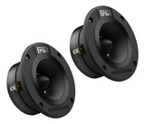 AudioControl EPICPRO4T Tweeters Bullet 4" 80W RMS 4 Ohms - producto - imagen producto 8