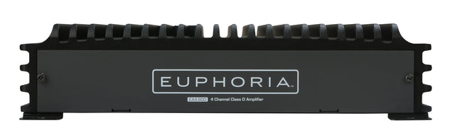 dB Drive EA4.600 Amplificador Clase D 4 Canales - EA4.600 - imagen oficial 4