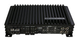 dB Drive EA4.600 Amplificador Clase D 4 Canales - EA4.600 - imagen oficial 1